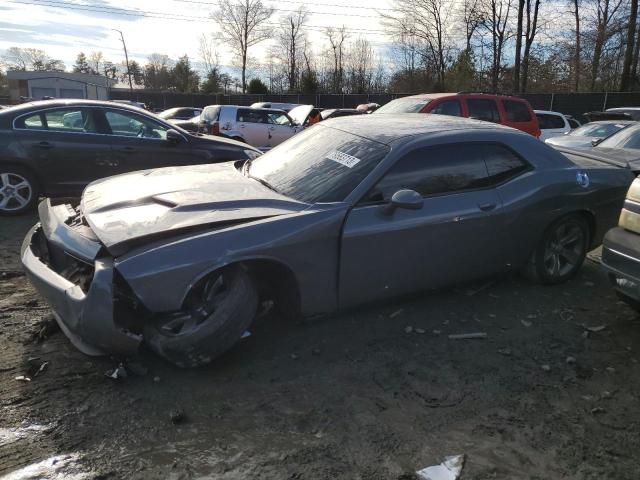 2019 DODGE CHALLENGER SXT, 