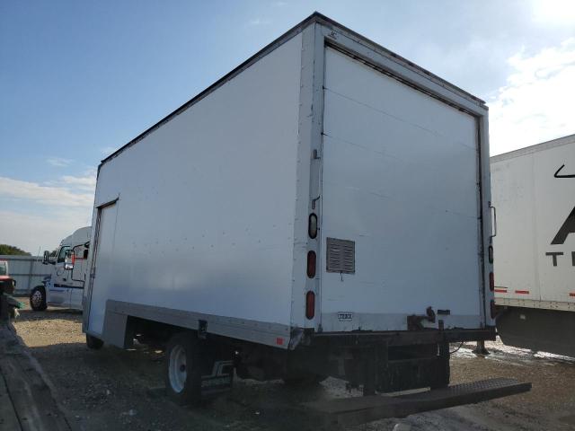 54DC4W1B6CS800746 - 2012 ISUZU NPR HD WHITE photo 3