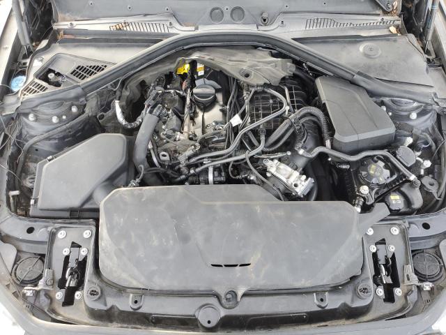 WBA2F9C33HV984242 - 2017 BMW 230I CHARCOAL photo 11