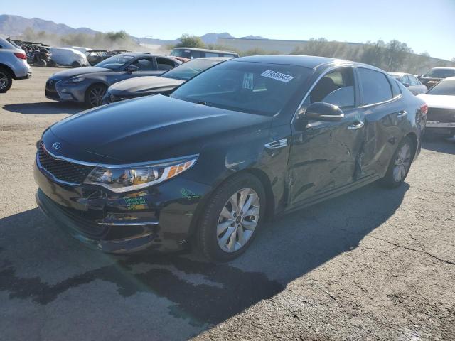 2016 KIA OPTIMA LX, 