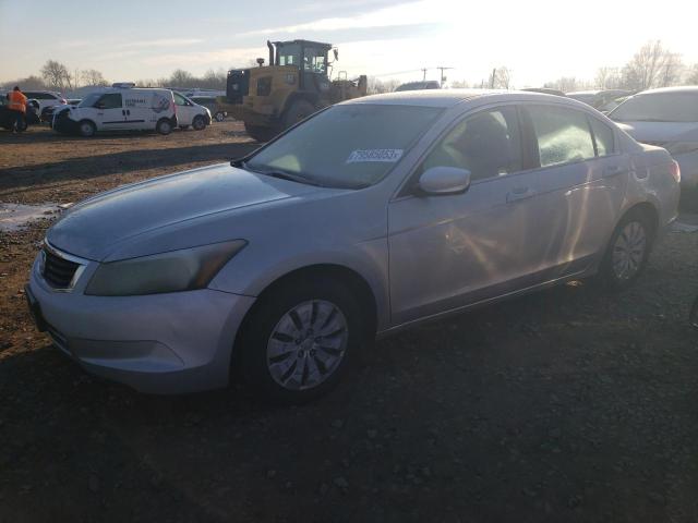 2010 HONDA ACCORD LX, 