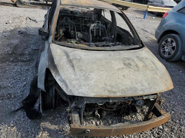 3KPA24AD9PE556624 - 2023 KIA RIO LX BURN photo 5