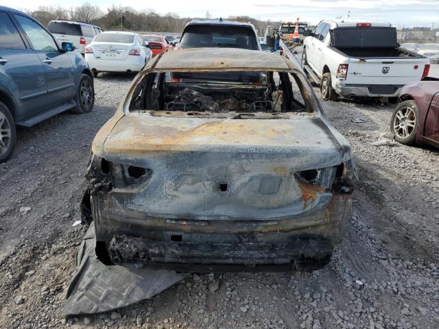 3KPA24AD9PE556624 - 2023 KIA RIO LX BURN photo 6