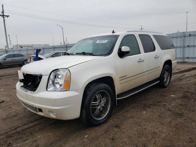 2011 GMC YUKON XL DENALI, 