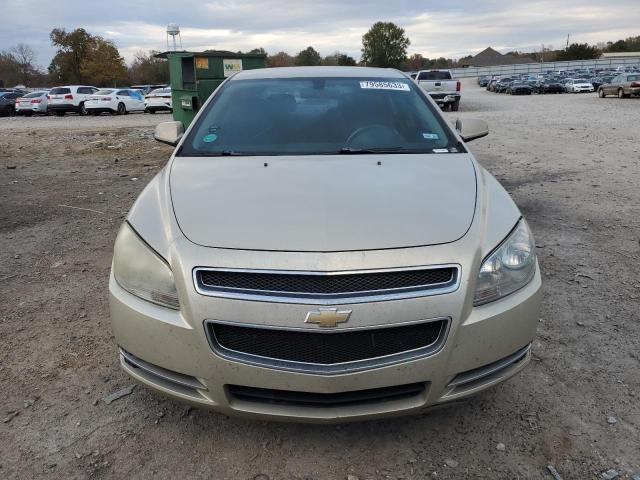 1G1ZC5E03AF126218 - 2010 CHEVROLET MALIBU 1LT Күміс фото 5