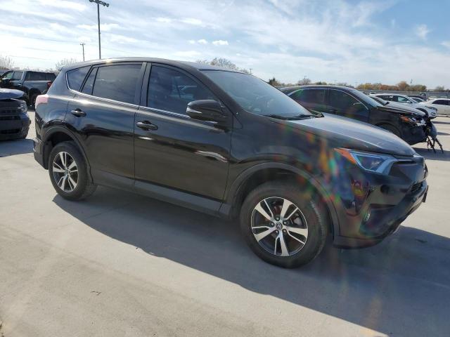 2T3WFREV5JW465582 - 2018 TOYOTA RAV4 ADVENTURE BLACK photo 4