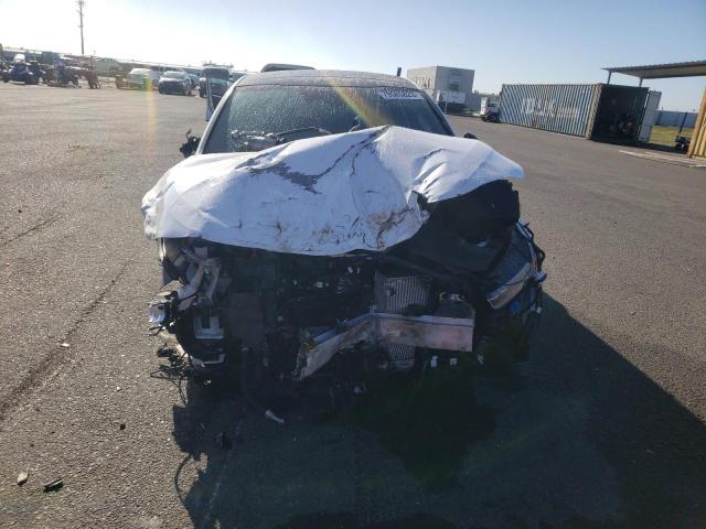 5XXG44J89RG232011 - 2024 KIA K5 GT WHITE photo 5