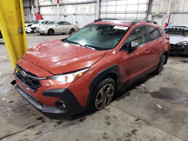 2024 SUBARU CROSSTREK PREMIUM, 