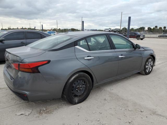 1N4BL4BV5LC125875 - 2020 NISSAN ALTIMA S GRAY photo 3