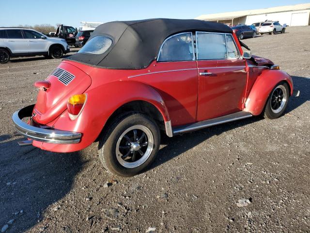 1532013818 - 1973 VOLKSWAGEN SUPER BEET RED photo 3