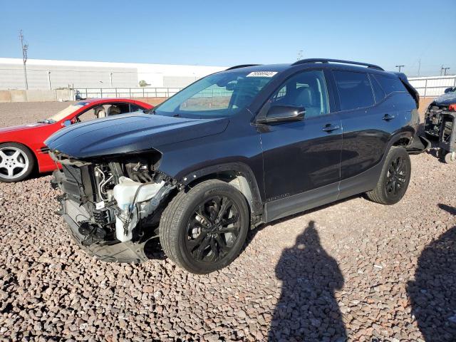 2021 GMC TERRAIN SLT, 