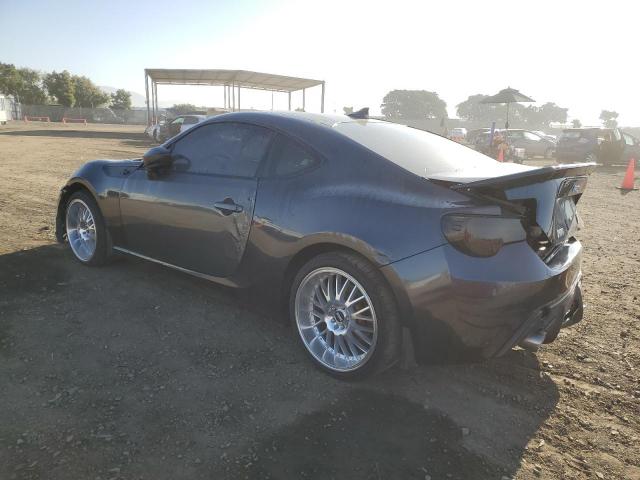 JF1ZNAA1XD2706429 - 2013 TOYOTA SCION FR-S გრაფიტი ფოტო 2