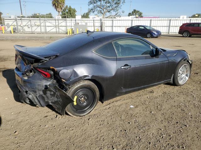 JF1ZNAA1XD2706429 - 2013 TOYOTA SCION FR-S გრაფიტი ფოტო 3