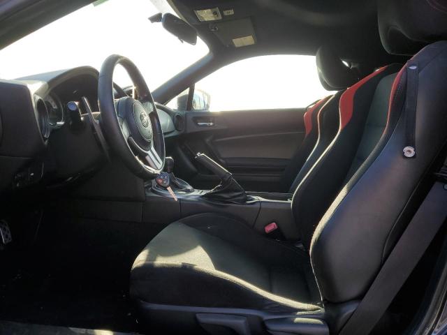 JF1ZNAA1XD2706429 - 2013 TOYOTA SCION FR-S გრაფიტი ფოტო 7