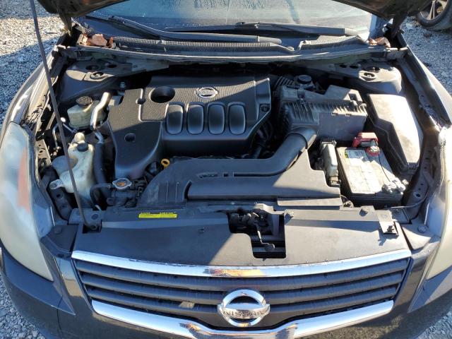 1N4AL21E89N499282 - 2009 NISSAN ALTIMA 2.5 BLACK photo 11