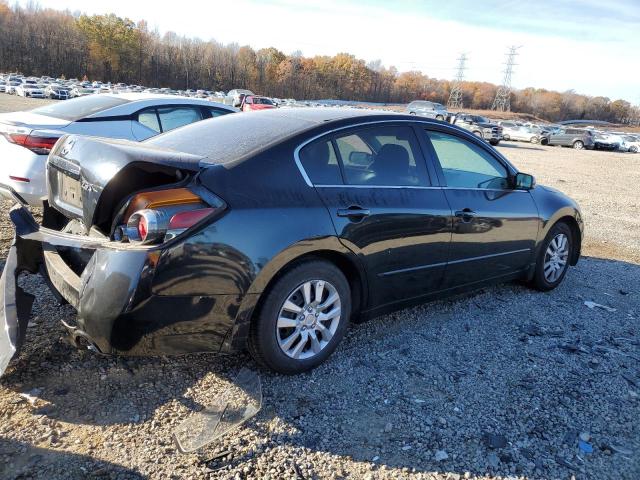 1N4AL21E89N499282 - 2009 NISSAN ALTIMA 2.5 BLACK photo 3