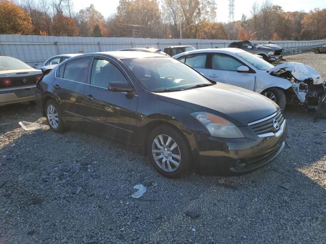 1N4AL21E89N499282 - 2009 NISSAN ALTIMA 2.5 BLACK photo 4