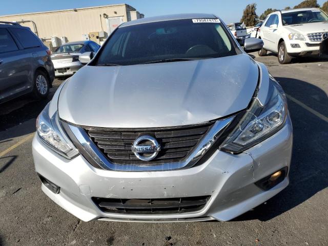 1N4AL3AP3HC140892 - 2017 NISSAN ALTIMA 2.5 SILVER photo 5