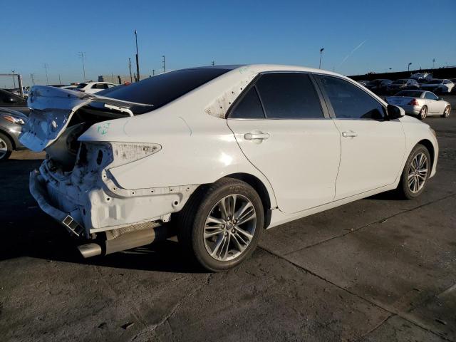 4T1BF1FK3GU122825 - 2016 TOYOTA CAMRY LE SILVER photo 3