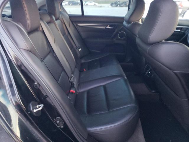 19UUA8F54DA010614 - 2013 ACURA TL TECH BLACK photo 10