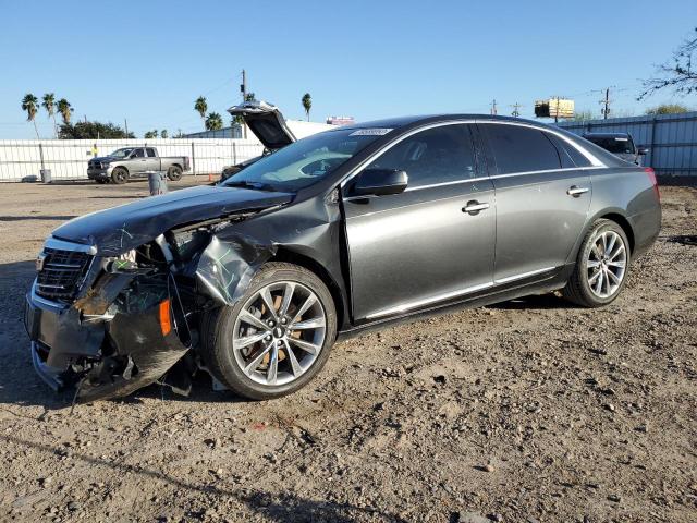 2G61L5S37H9139210 - 2017 CADILLAC XTS GRAY photo 1