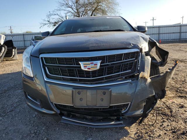 2G61L5S37H9139210 - 2017 CADILLAC XTS GRAY photo 5