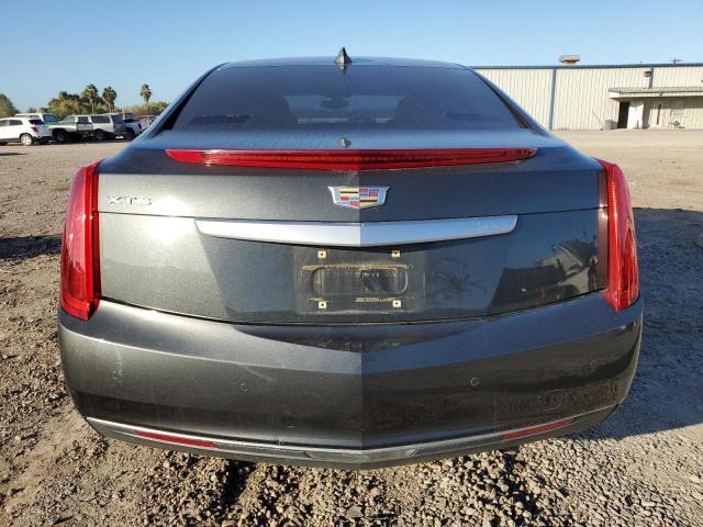 2G61L5S37H9139210 - 2017 CADILLAC XTS GRAY photo 6