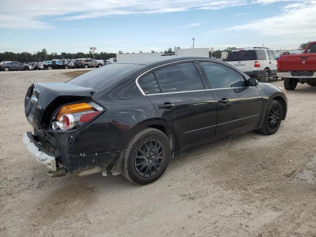 1N4AL2AP4CC217837 - 2012 NISSAN ALTIMA BASE BLACK photo 3