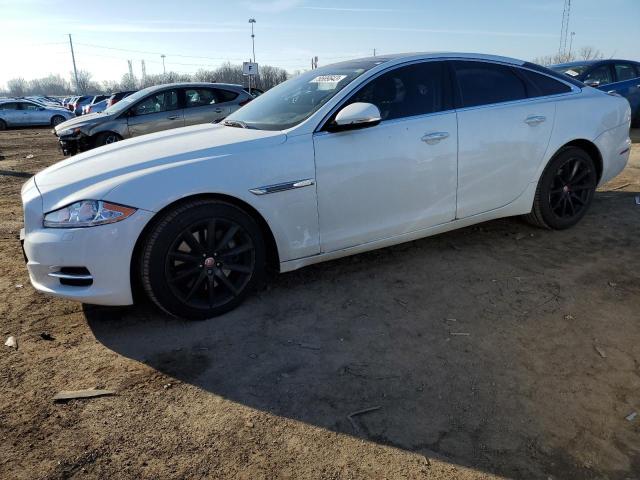 2014 JAGUAR XJ, 