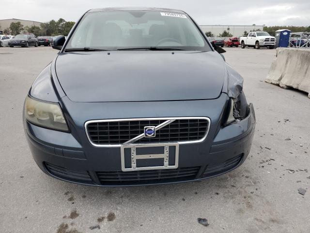 YV1MS382472286057 - 2007 VOLVO S40 2.4I BLUE photo 5