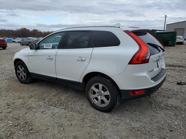 YV4952DZ2C2335506 - 2012 VOLVO XC60 3.2 WHITE photo 2