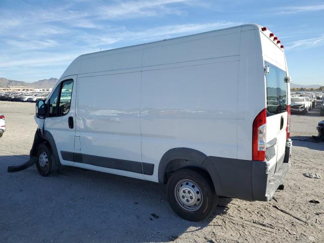 3C6TRVCG8EE109157 - 2014 RAM PROMASTER 2500 HIGH თეთრი ფოტო 2