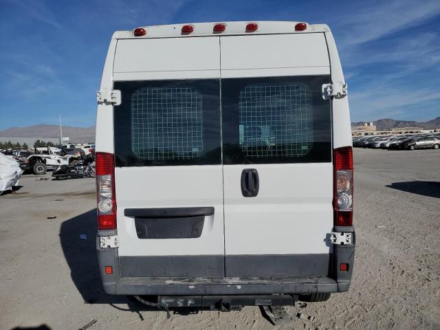 3C6TRVCG8EE109157 - 2014 RAM PROMASTER 2500 HIGH თეთრი ფოტო 6