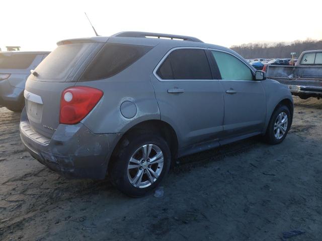 2GNALDEK4C6273331 - 2012 CHEVROLET EQUINOX LT GRAY photo 3