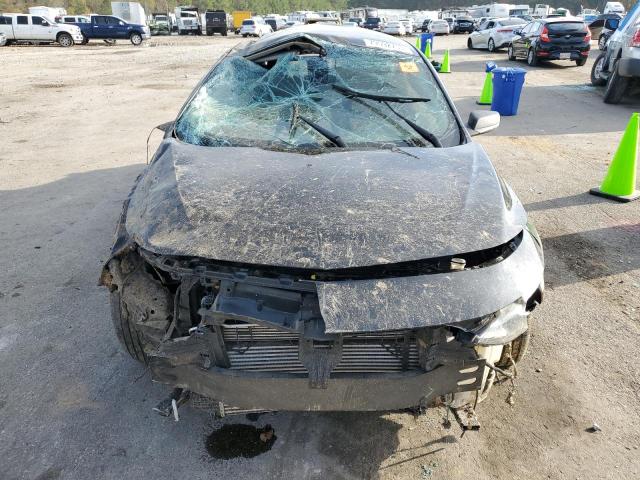 1G1ZB5ST8KF182268 - 2019 CHEVROLET MALIBU LS BLACK photo 5