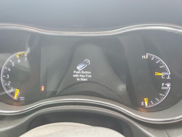 1C4RJFLT2JC343938 - 2018 JEEP GRAND CHER TRAILHAWK 红色 照片 9