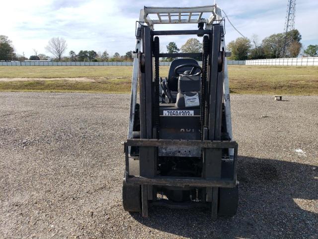 CP1F29W23115 - 2016 NISSAN FORKLIFT WHITE photo 9