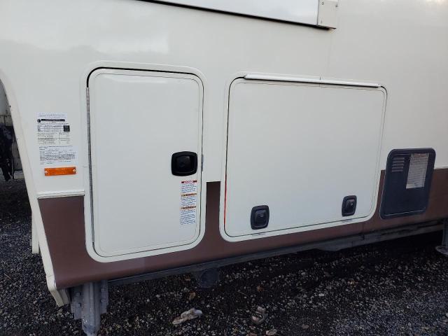 5SFBG3520HE328224 - 2017 BIG DOG ALL MODELS 棕色 照片 8