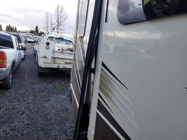 5SFBG3520HE328224 - 2017 BIG DOG ALL MODELS 棕色 照片 9