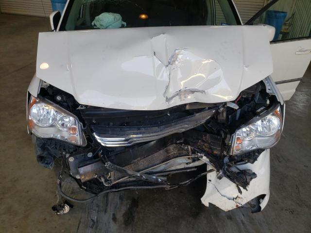 2A4RR5DG3BR702480 - 2011 CHRYSLER TOWN & COU TOURING 白色 照片 11