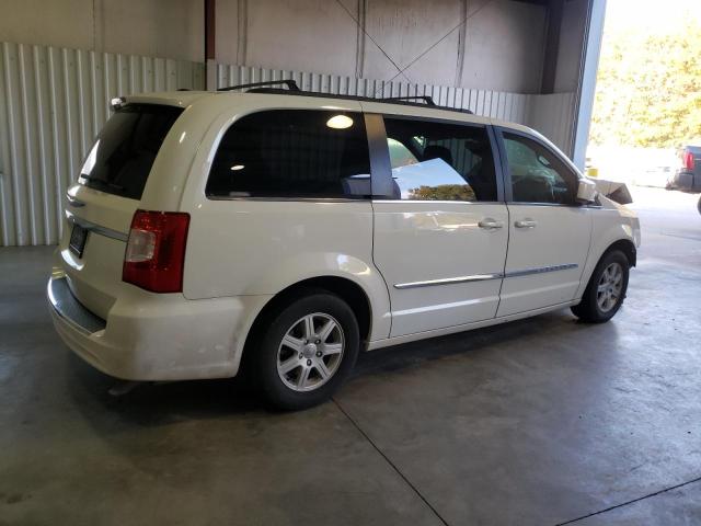 2A4RR5DG3BR702480 - 2011 CHRYSLER TOWN & COU TOURING 白色 照片 3