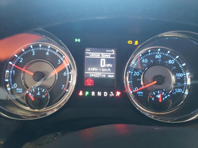 2A4RR5DG3BR702480 - 2011 CHRYSLER TOWN & COU TOURING 白色 照片 9