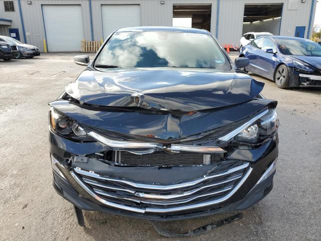 1G1ZB5ST0LF144826 - 2020 CHEVROLET MALIBU LS BLACK photo 5