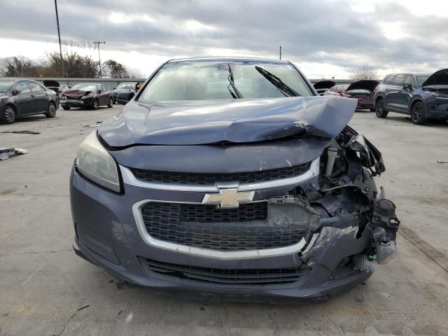 1G11B5SL6FF229428 - 2015 CHEVROLET MALIBU LS BLUE photo 5