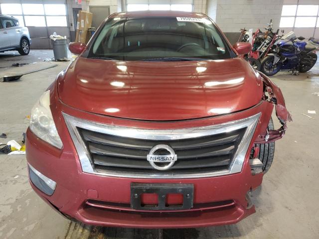 1N4AL3AP4FC585526 - 2015 NISSAN ALTIMA 2.5 RED photo 5