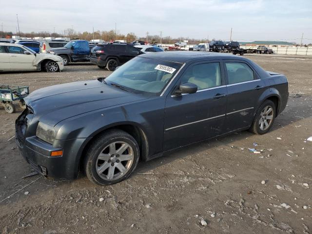 2007 CHRYSLER 300 TOURING, 