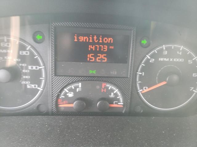 3C6TRVDG9KE550449 - 2019 RAM PROMASTER 2500 HIGH Кремовый фото 9