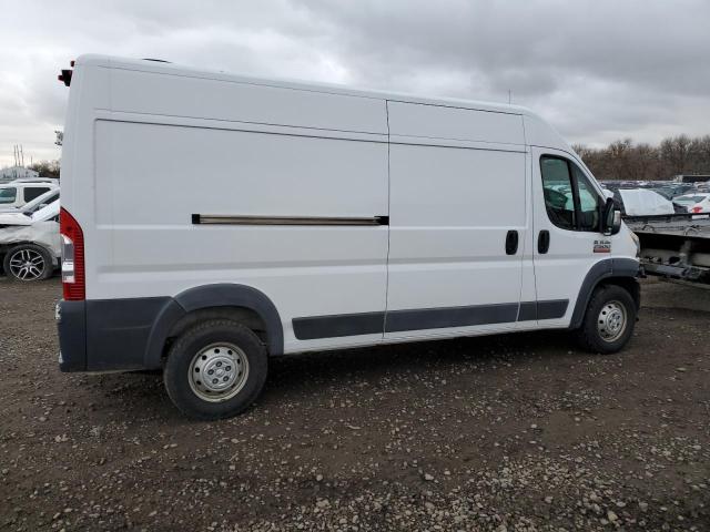 3C6TRVDG4JE139376 - 2018 RAM PROMASTER 2500 HIGH Ақ фото 3
