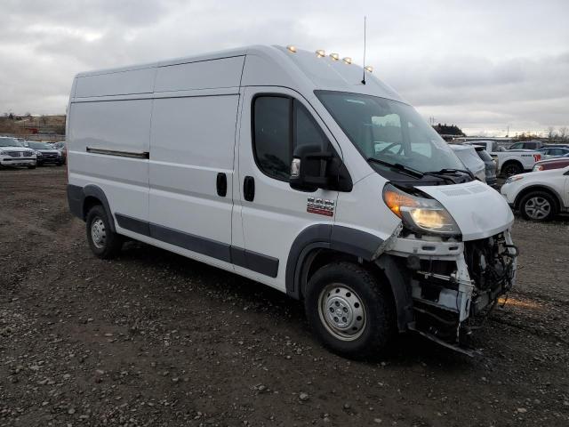 3C6TRVDG4JE139376 - 2018 RAM PROMASTER 2500 HIGH WHITE photo 4