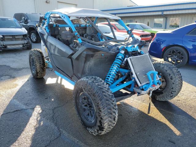 2018 CAN-AM MAVERICK X RC TURBO R, 